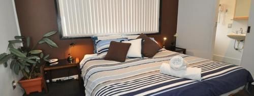 Beachfront Apartments Нарума Екстер'єр фото