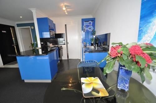 Beachfront Apartments Нарума Екстер'єр фото
